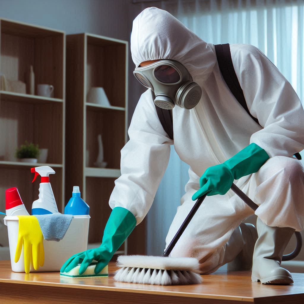 House cleaning in Gold Coast