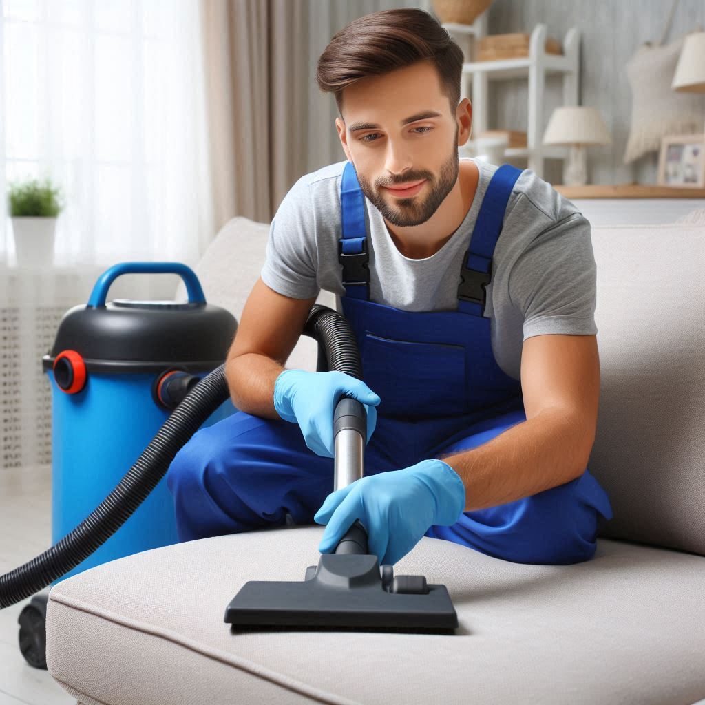 Bond cleaning in Brisbane