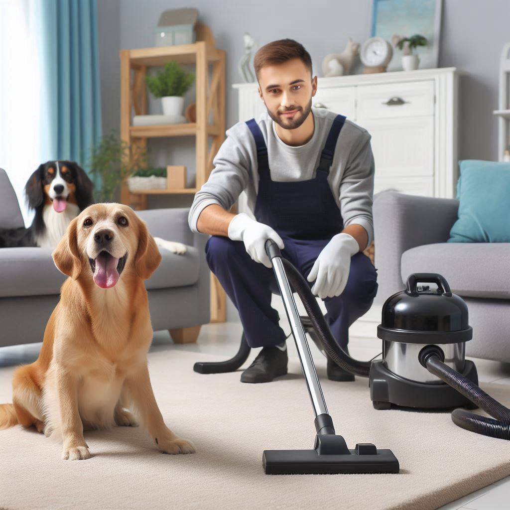 carpet cleaning in Gold Coast